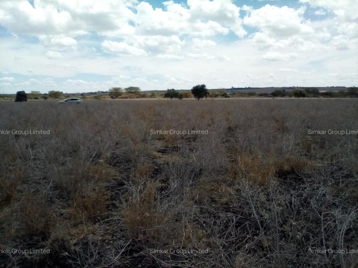 Land at Kiserian-Isinya Rd - 11