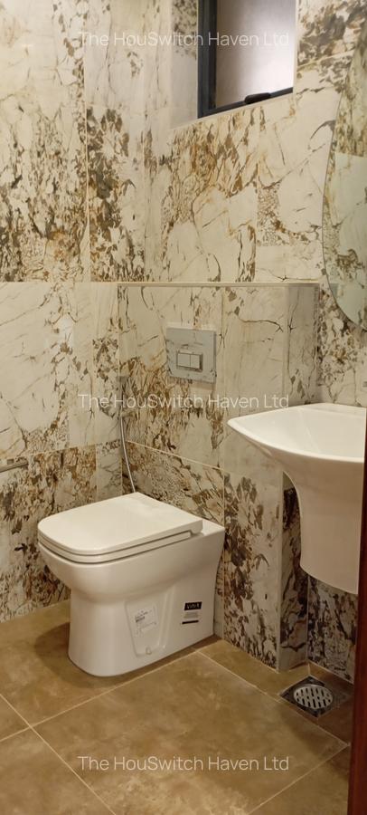 2 Bed Apartment with En Suite at Off Brookside Drive - 6