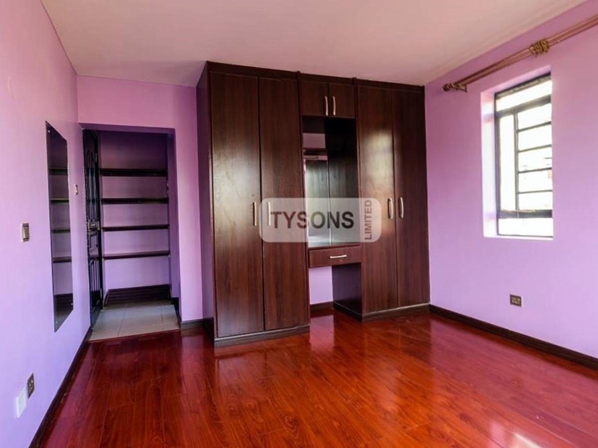 3 Bed Apartment with En Suite in Kasarani - 10