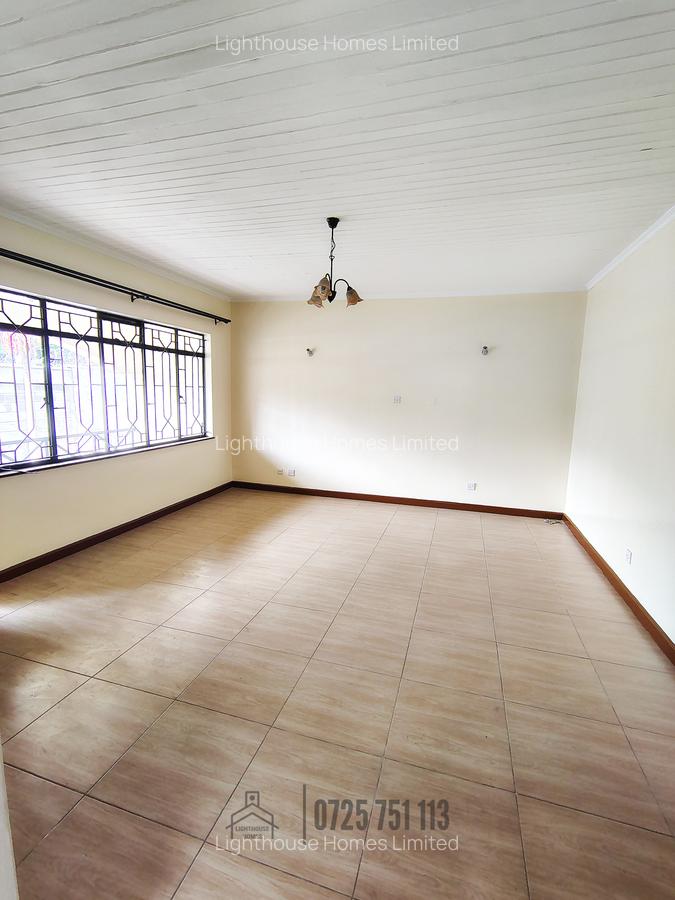 5 Bed Townhouse with Staff Quarters at Riverside Drive - 9