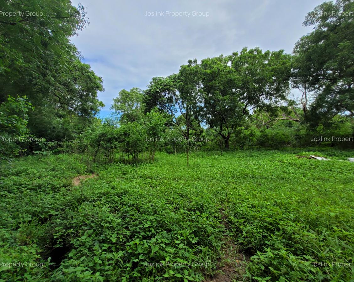 Commercial Property in Nyali Area - 8