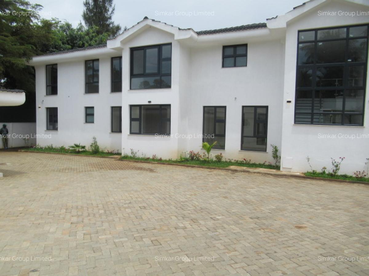 5 Bed House with En Suite at Runda - 3