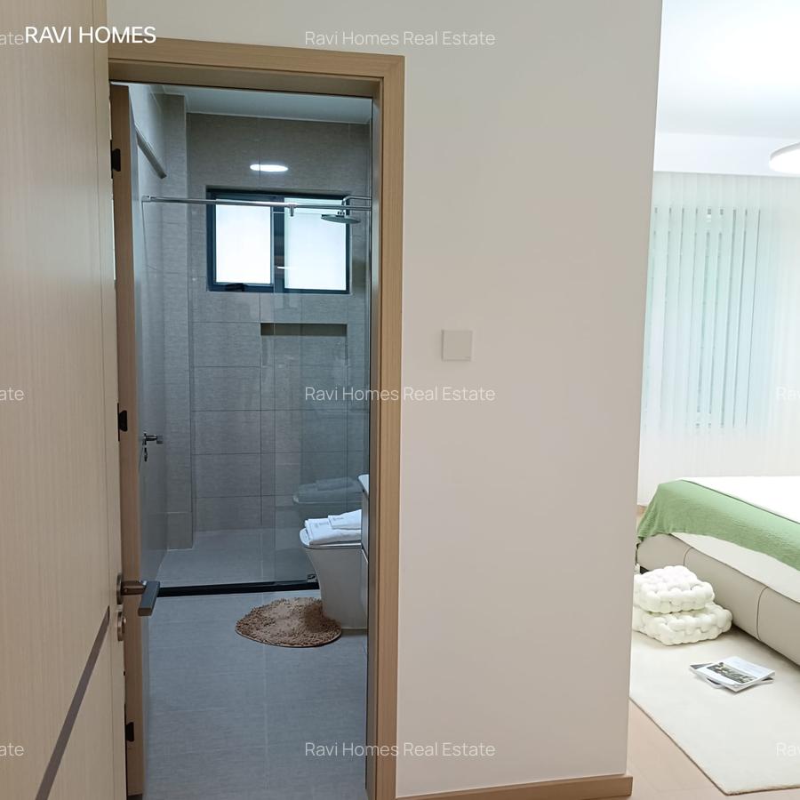 5 Bed Apartment with En Suite at Ndemi Road - 17