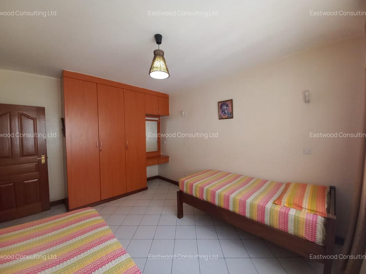 3 Bed Apartment with En Suite at Ita Road - 4