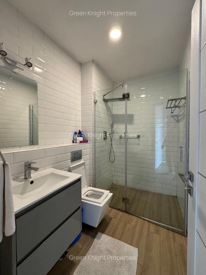 Serviced 2 Bed Apartment with En Suite in Lavington - 14