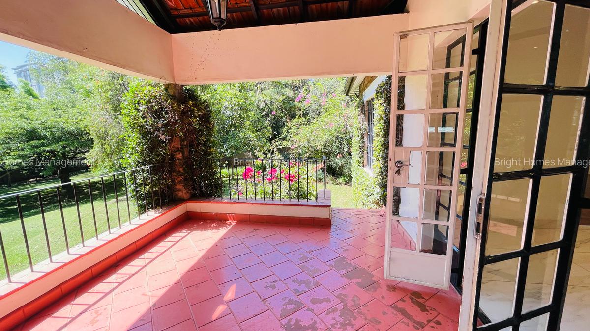 5 Bed House with Staff Quarters in Lavington - 5