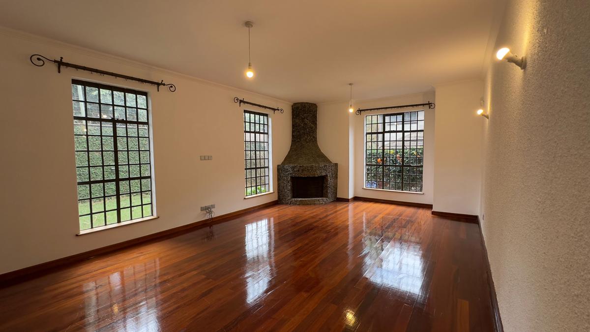 4 Bed Townhouse with En Suite at Peponi Road - 3