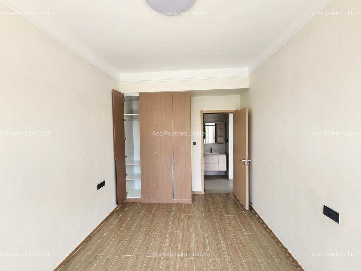 1 Bed Apartment with En Suite at Westlands Ring Road - 6