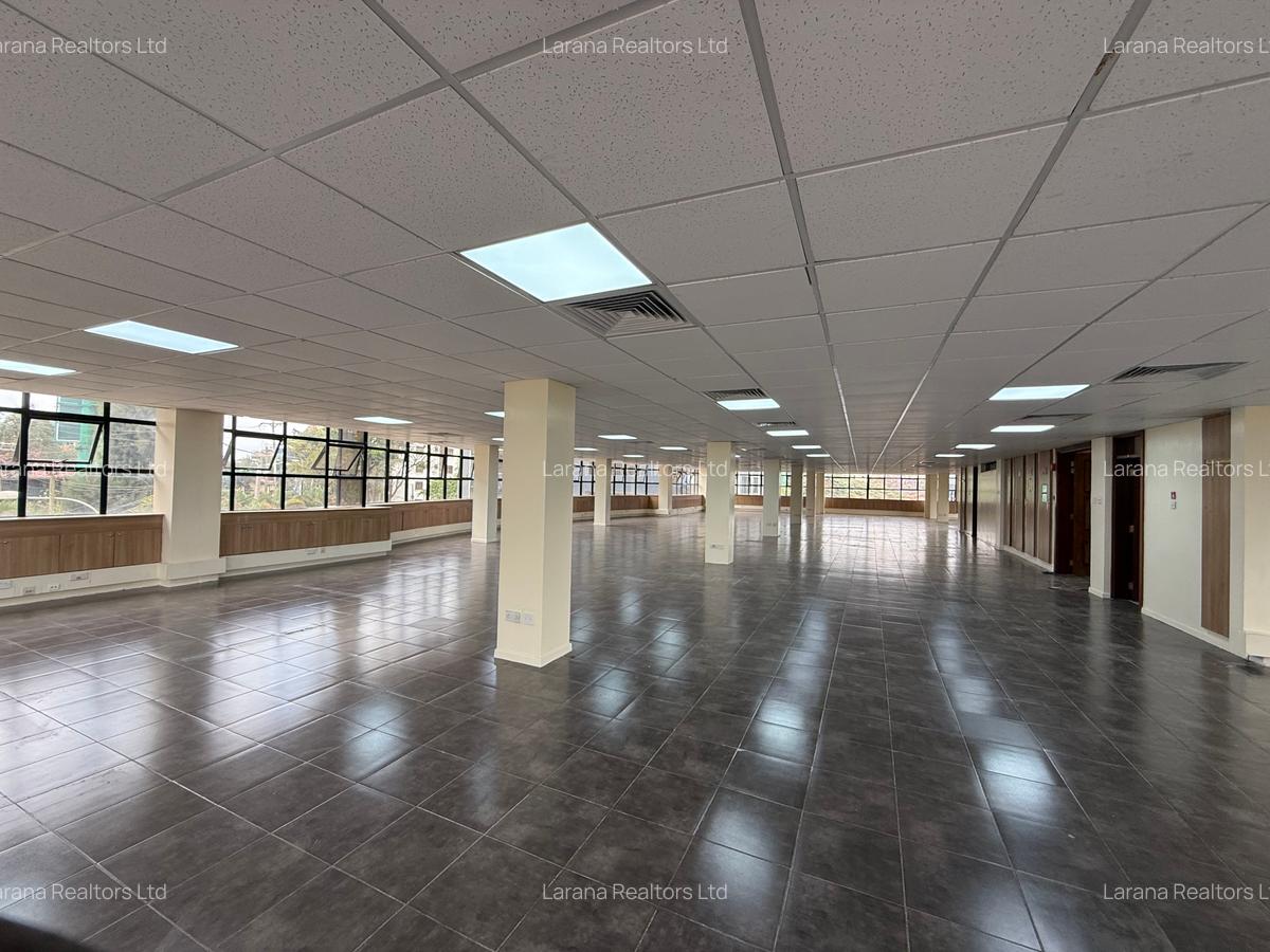 3,500 ft² Office with Backup Generator at Lantana Rd - 5