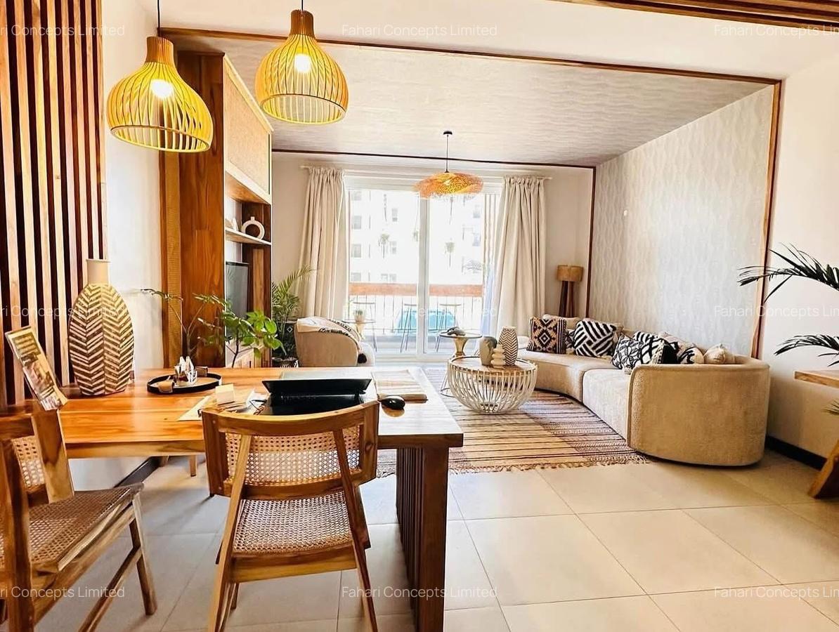 2 Bed Apartment with En Suite at Chady Road - 2