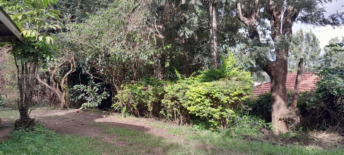 Residential Land in Ongata Rongai - 15
