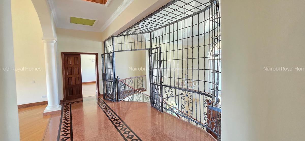 5 Bed House with En Suite at Redhil Road - 11