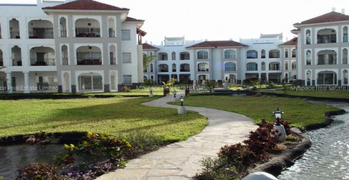 3 Bed Apartment in Mombasa Island - 20