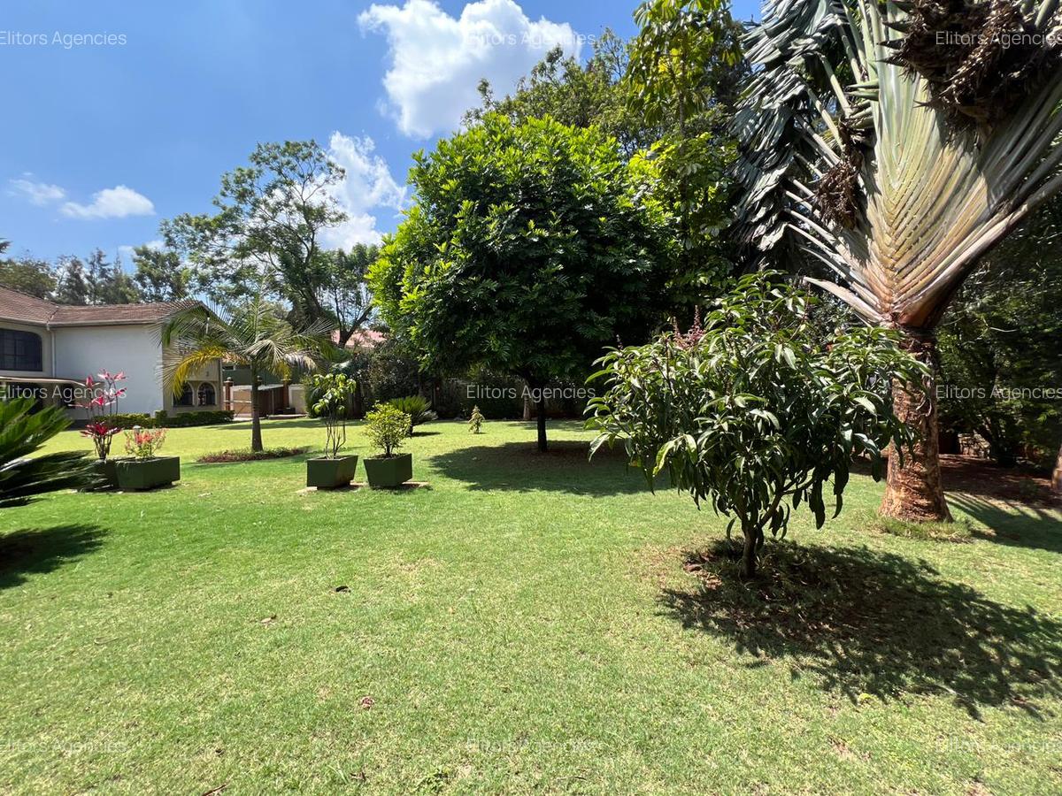 5 Bed Apartment with En Suite at Redhill Road - 19