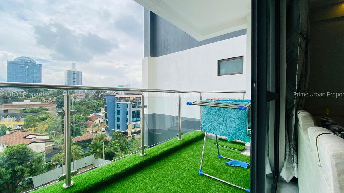 Furnished 3 Bed Apartment with En Suite in Westlands Area - 9