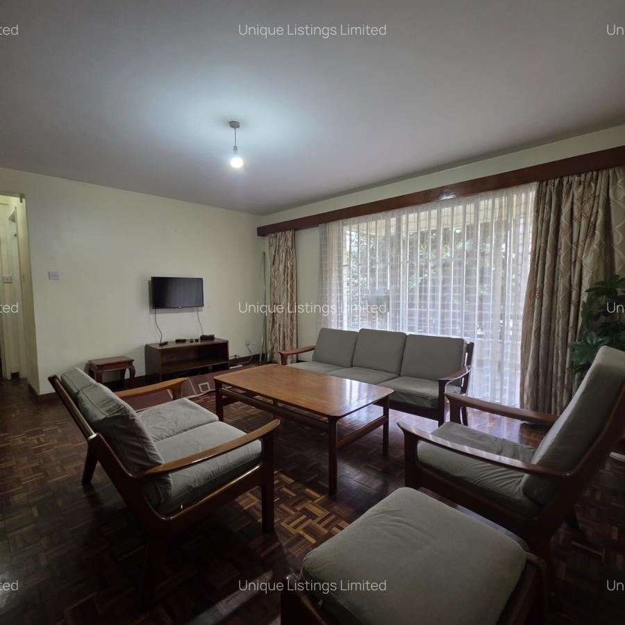 Office with Service Charge Included in State House - 2