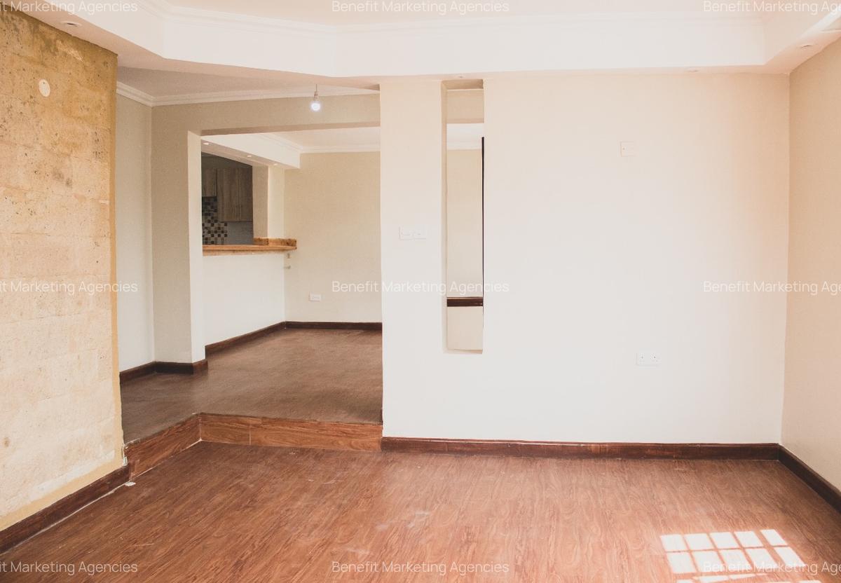 5 Bed Townhouse with En Suite at Kibiko - 10