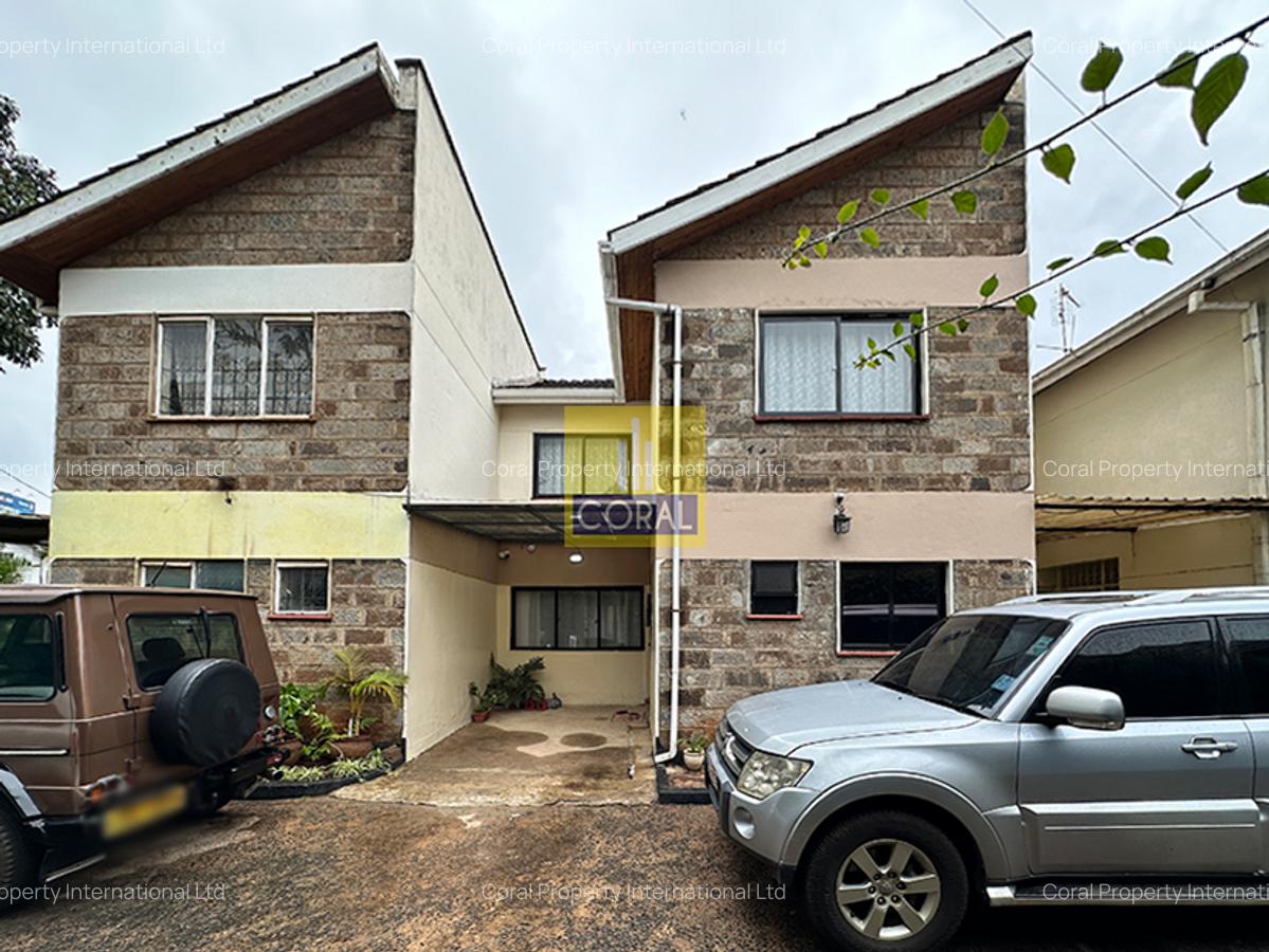 3 Bed Townhouse in Brookside - 16