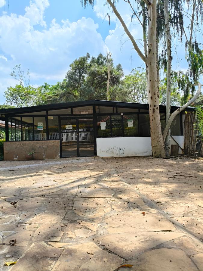 Commercial Property with Service Charge Included at Marula Road - 1