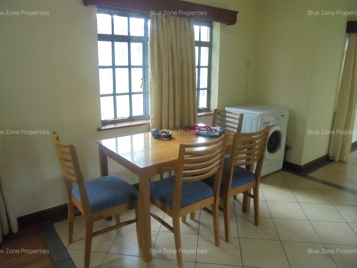 Serviced 2 Bed Apartment with En Suite at Off Ruaka Road - 10