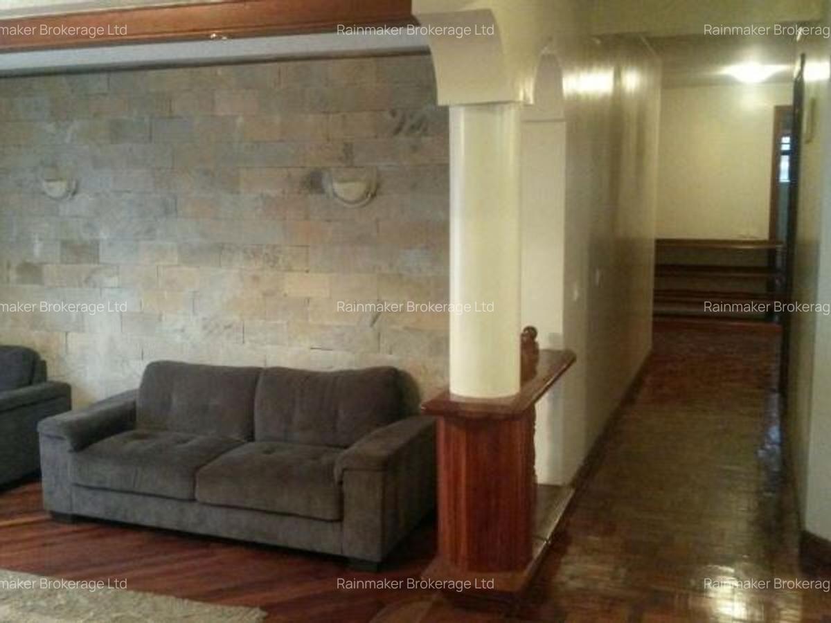 Serviced 4 Bed Apartment with En Suite at Off Rhapta Road - 3