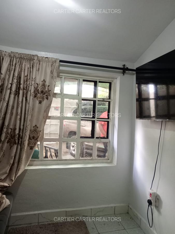 4 Bed House with Garden in Buruburu - 12