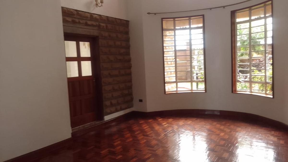 5 Bed House with En Suite in Karen - 12