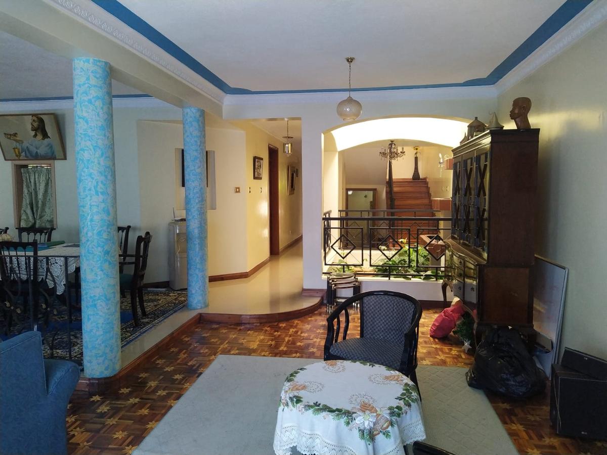 4 Bed Townhouse with En Suite at Owashika Rd - 7