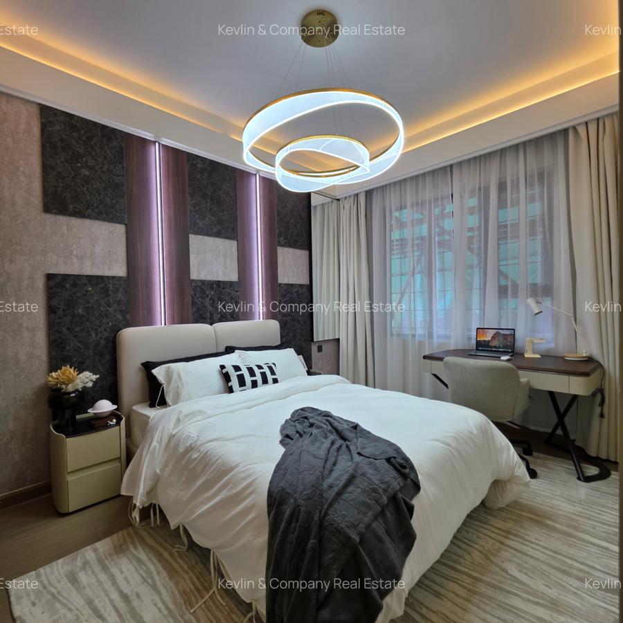 4 Bed Apartment with En Suite in Lavington - 14