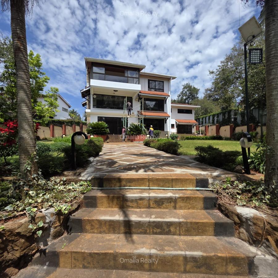 5 Bed House with En Suite in Gigiri - 3