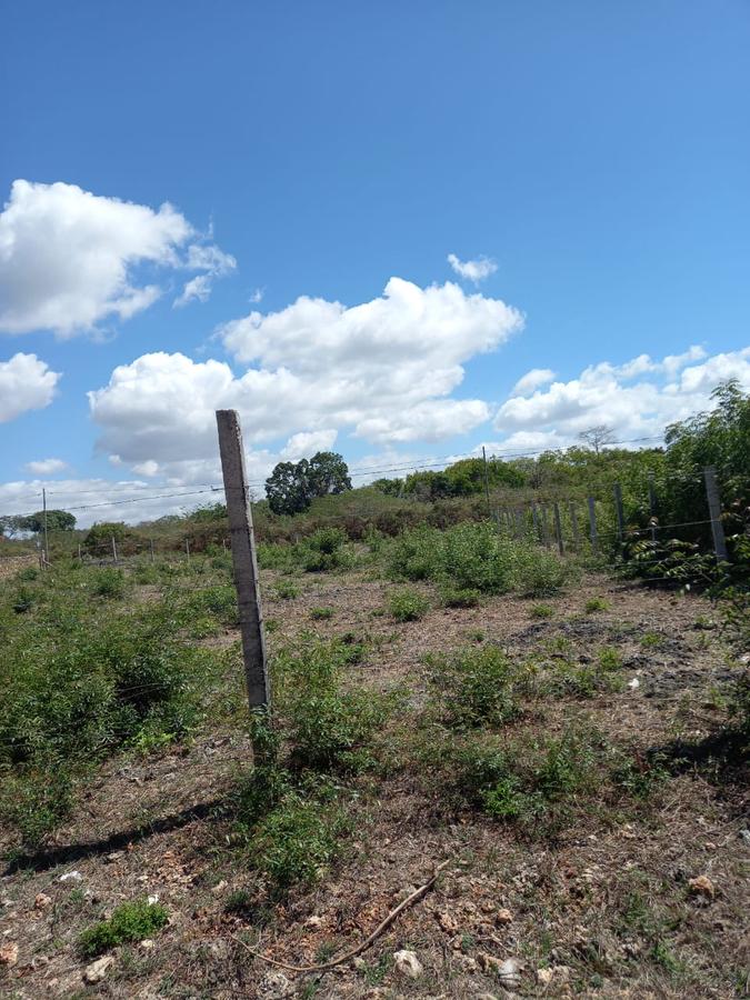 0.5 ac Residential Land in Shanzu - 6