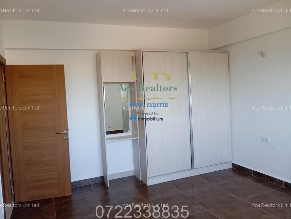 1 Bed Apartment with En Suite at Off- Rhapta Road Westlands Nairobi - 6