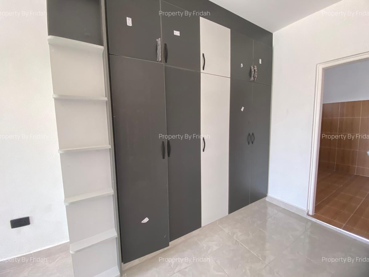 3 Bed House with En Suite in Kitengela - 10