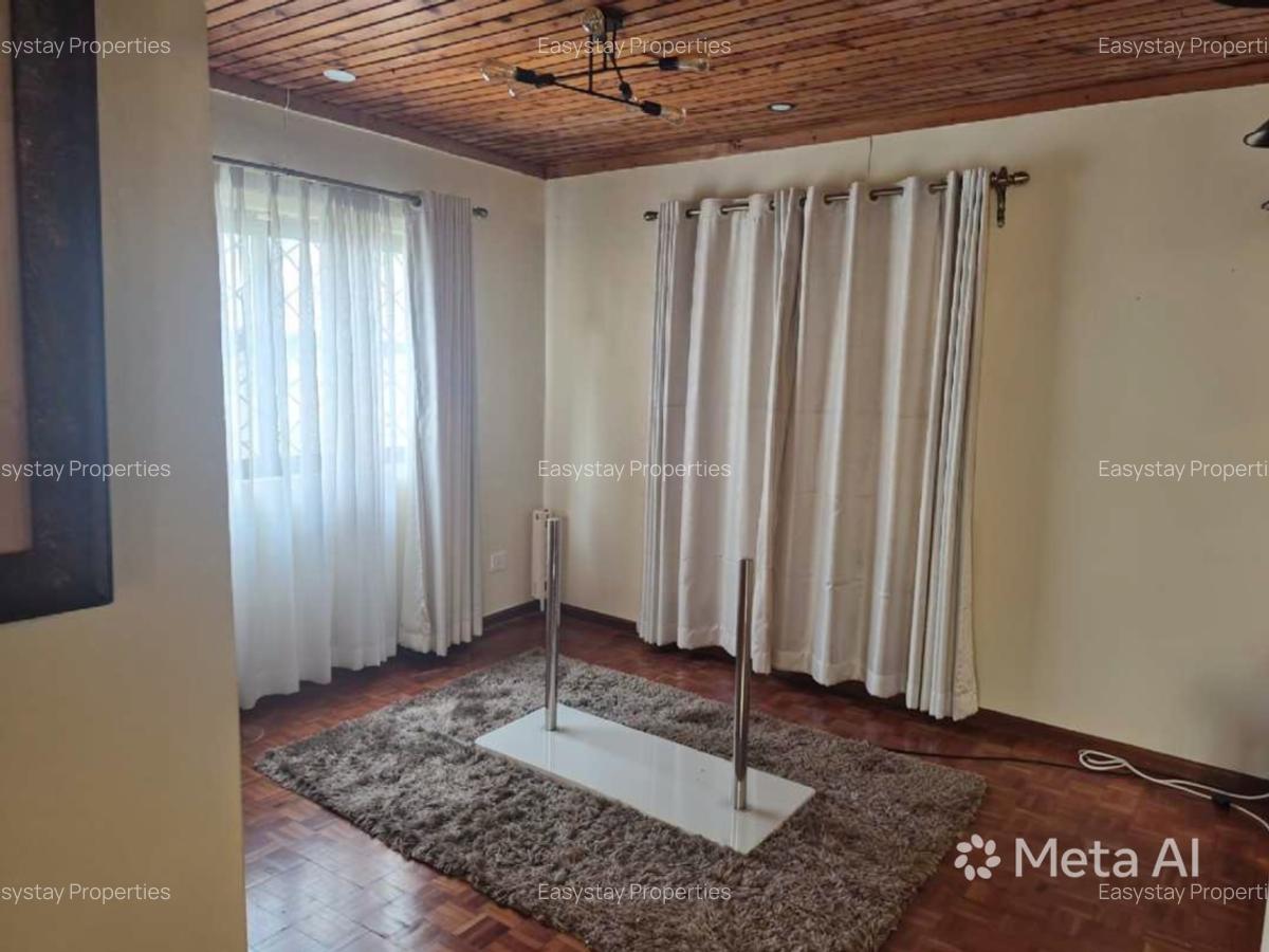 3 Bed House with En Suite in Loresho - 5