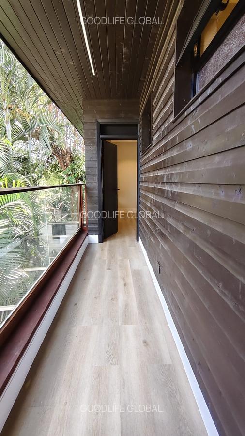 3 Bed House with En Suite at Gigiri - 2