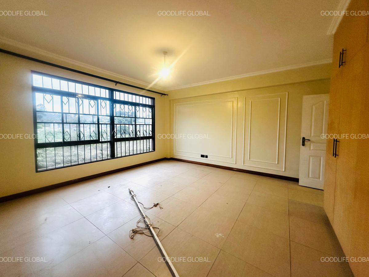 4 Bed Apartment with En Suite at Kileleshwa - 6