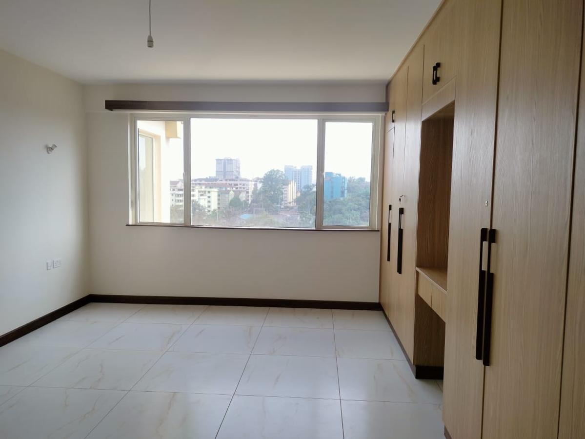 3 Bed Apartment with Staff Quarters at Off Peponi Road And Few Minutes Drive To Gigiri - 5