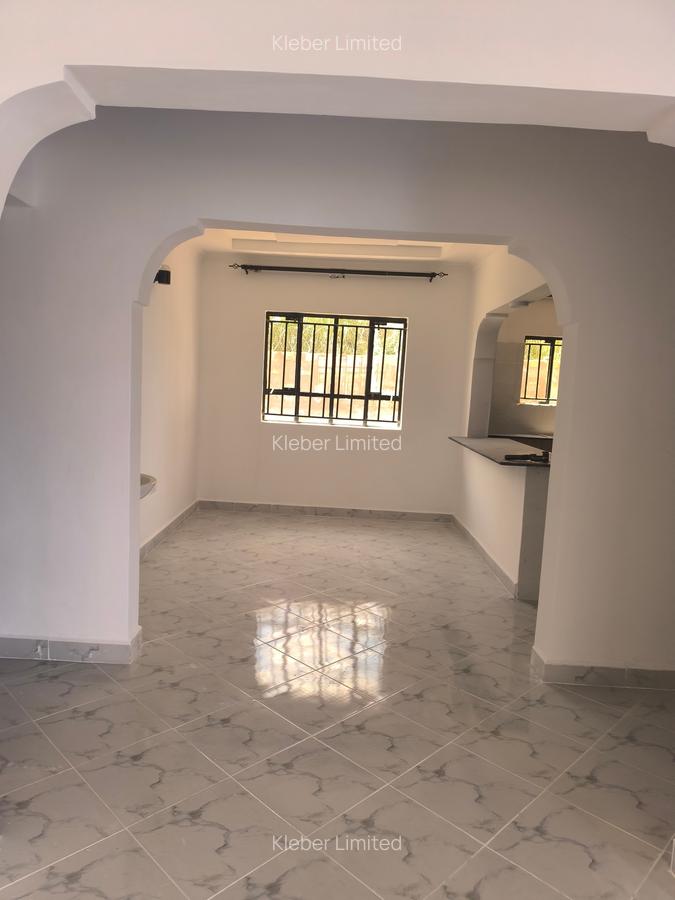 3 Bed House with En Suite in Kitengela - 7