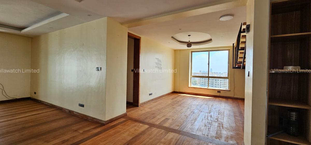 4 Bed Apartment with En Suite in Kileleshwa - 19