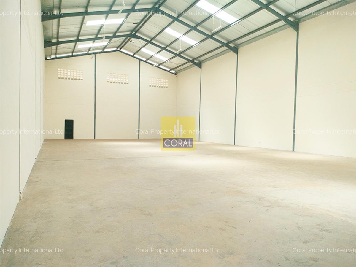 Warehouse in Eastern ByPass - 6
