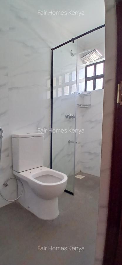 4 Bed Townhouse with En Suite at Lavington Green - 9