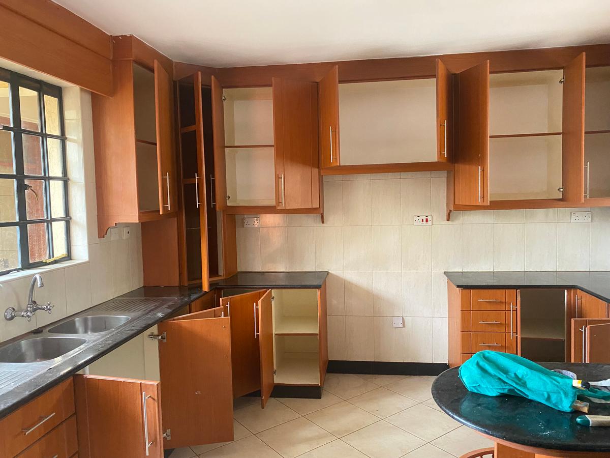 4 Bed Townhouse with Staff Quarters in Lavington - 14