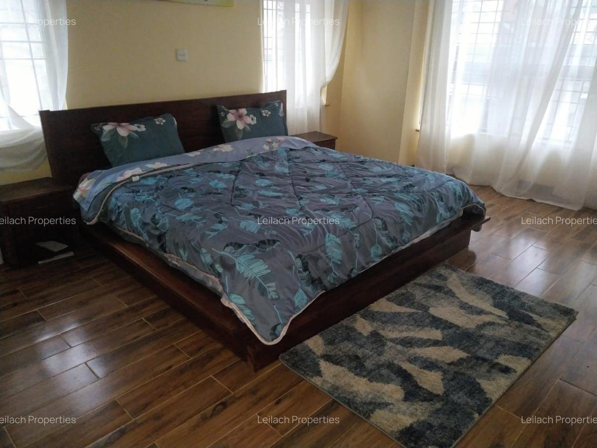 4 Bed House with En Suite in Ngong - 9