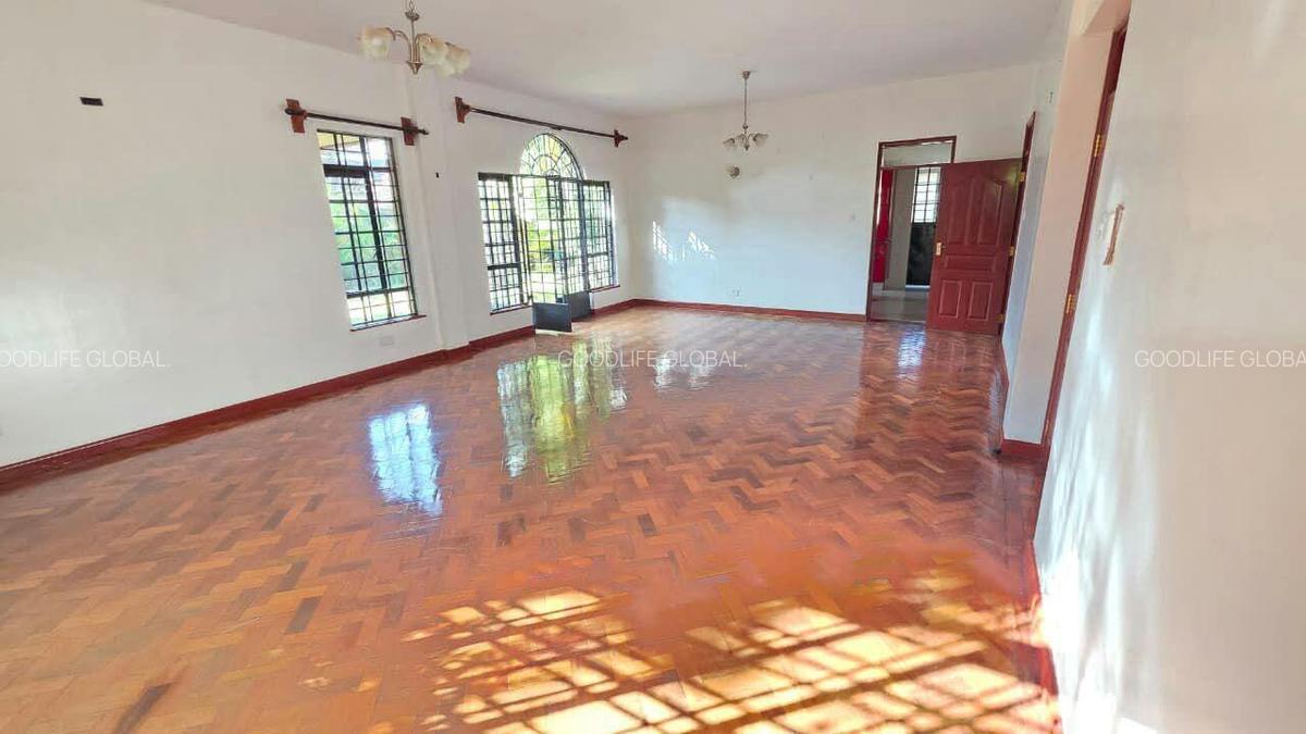 5 Bed House with En Suite at Kitisuru - 8