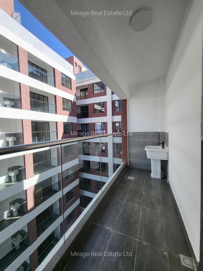 1 Bed Apartment with Gym in Lavington - 7