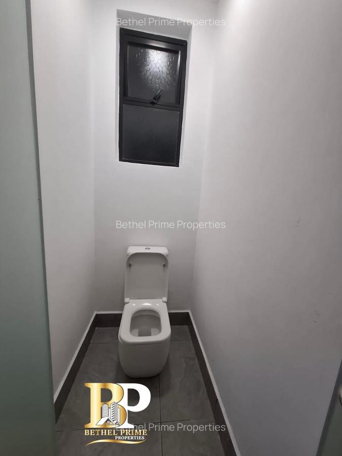 1 Bed Townhouse with En Suite in Spring Valley - 20