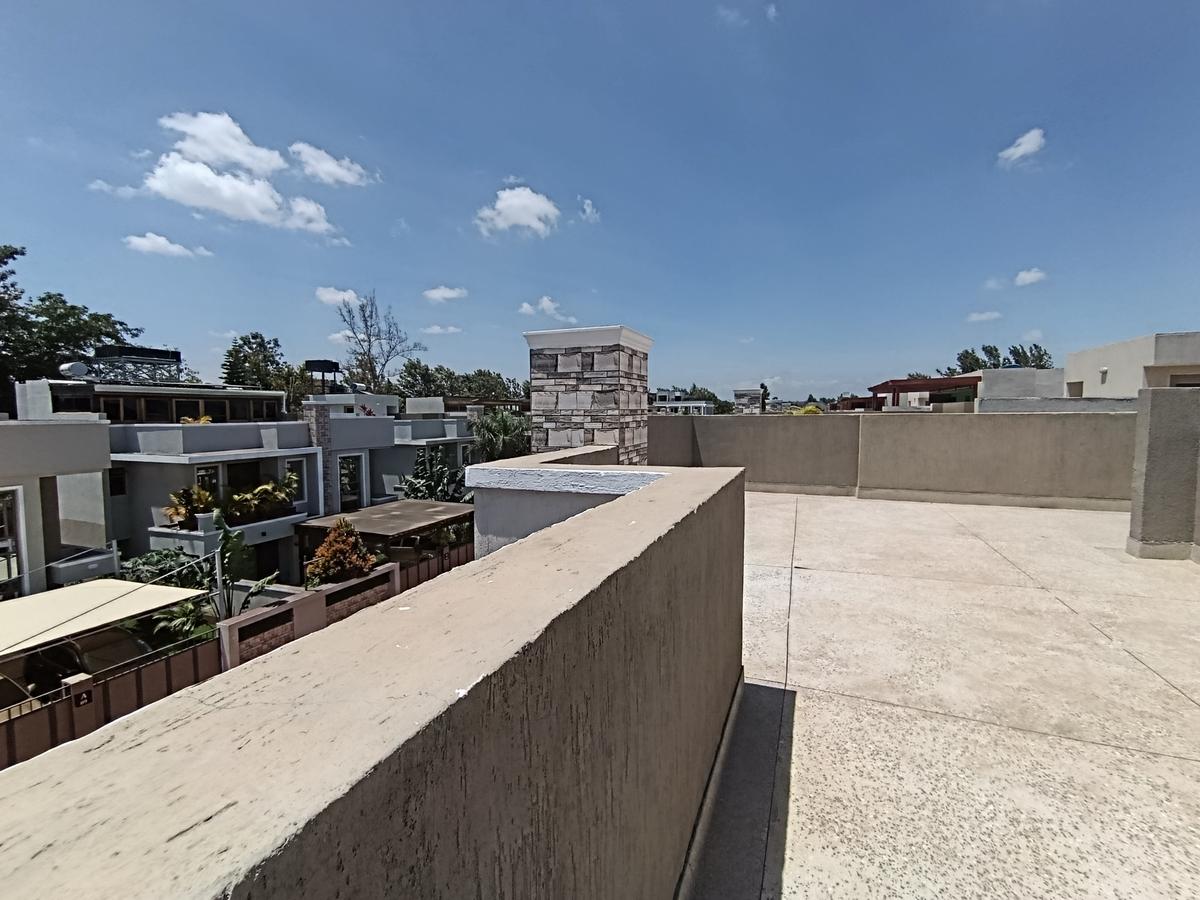 5 Bed House with En Suite at Thika Road - 17