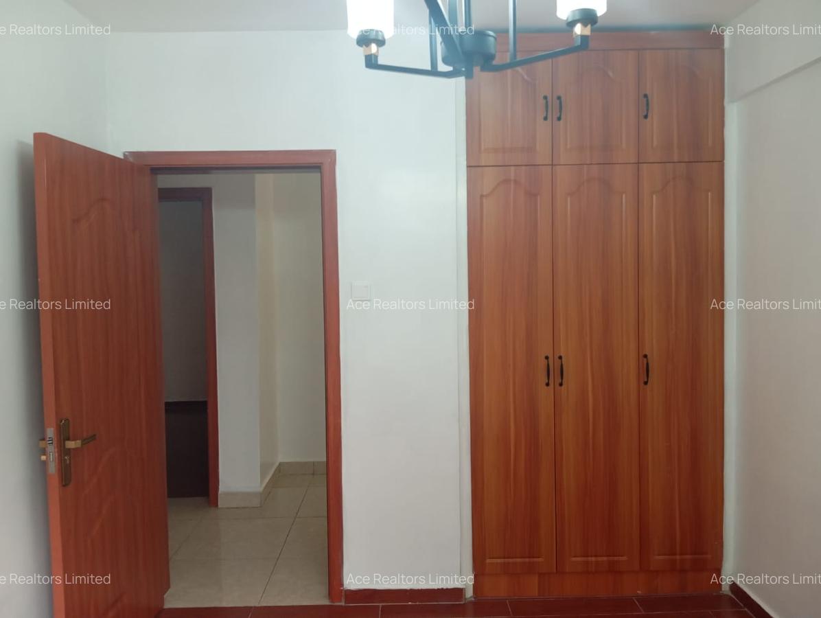 2 Bed Apartment with En Suite at Laikipia Road - 6