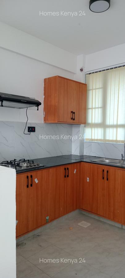 2 Bed Apartment in Ruaka - 1
