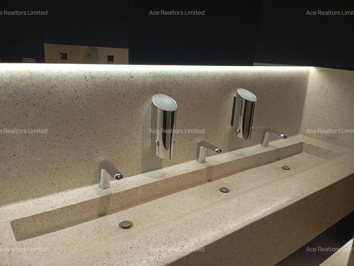 2,500 ft² Office with Service Charge Included at Near Westgate Mall Westlands Nairobi - 8